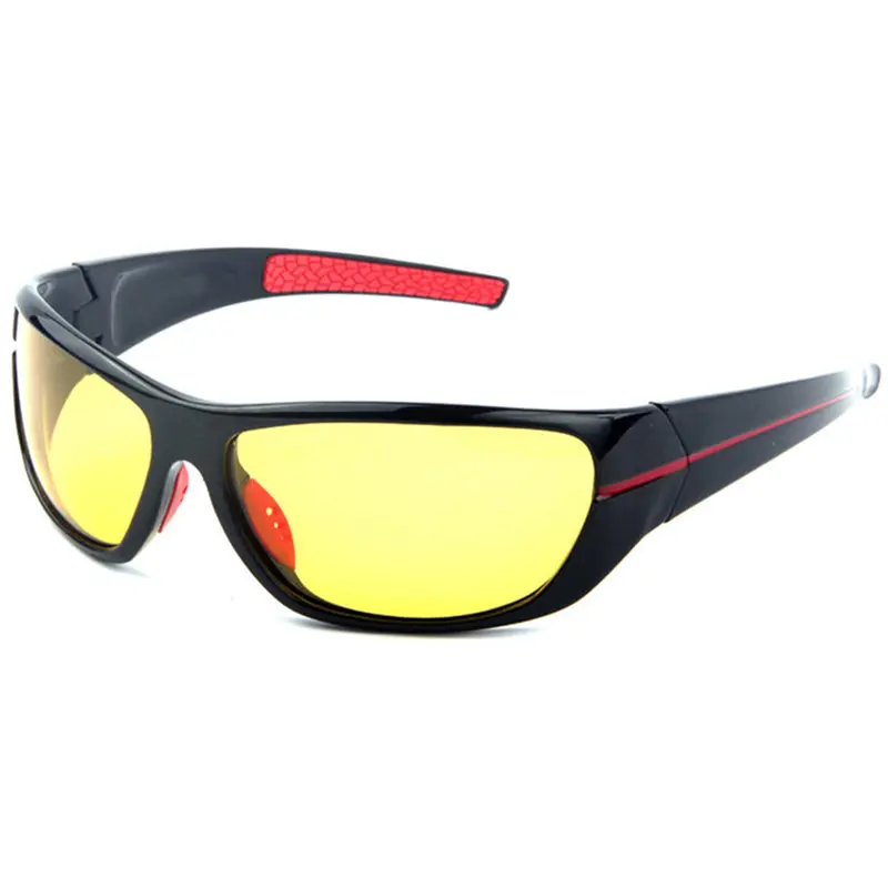 поляризационные очки для рыбалки солнцезащитные мужские спортивные