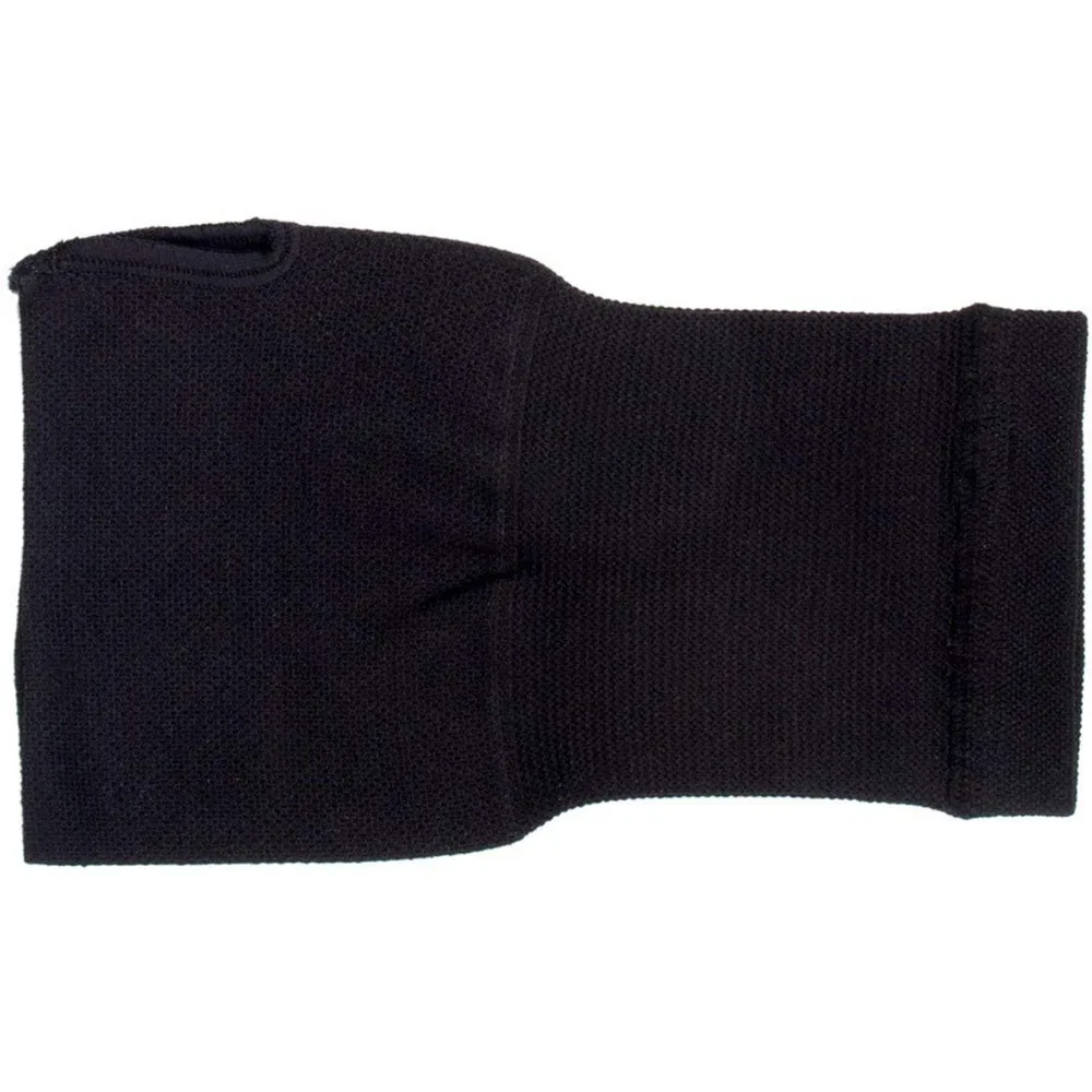 Unisex1 пара удлиненное лечение артрита компрессионные перчатки для большого пальца руки запястья поддерживающие перчатки тендонит ревматоидный облегчение боли