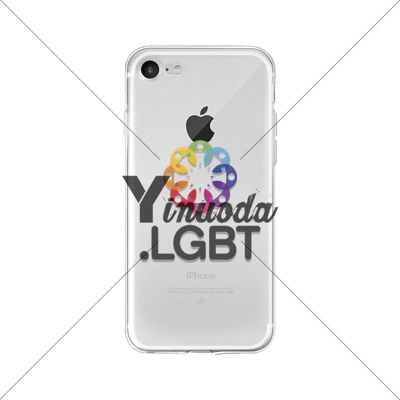 Мягкий силиконовый чехол Yinuoda для Apple iPhone 8 7 6 6S Plus X XS max 5 5S SE XR | Мобильные телефоны и