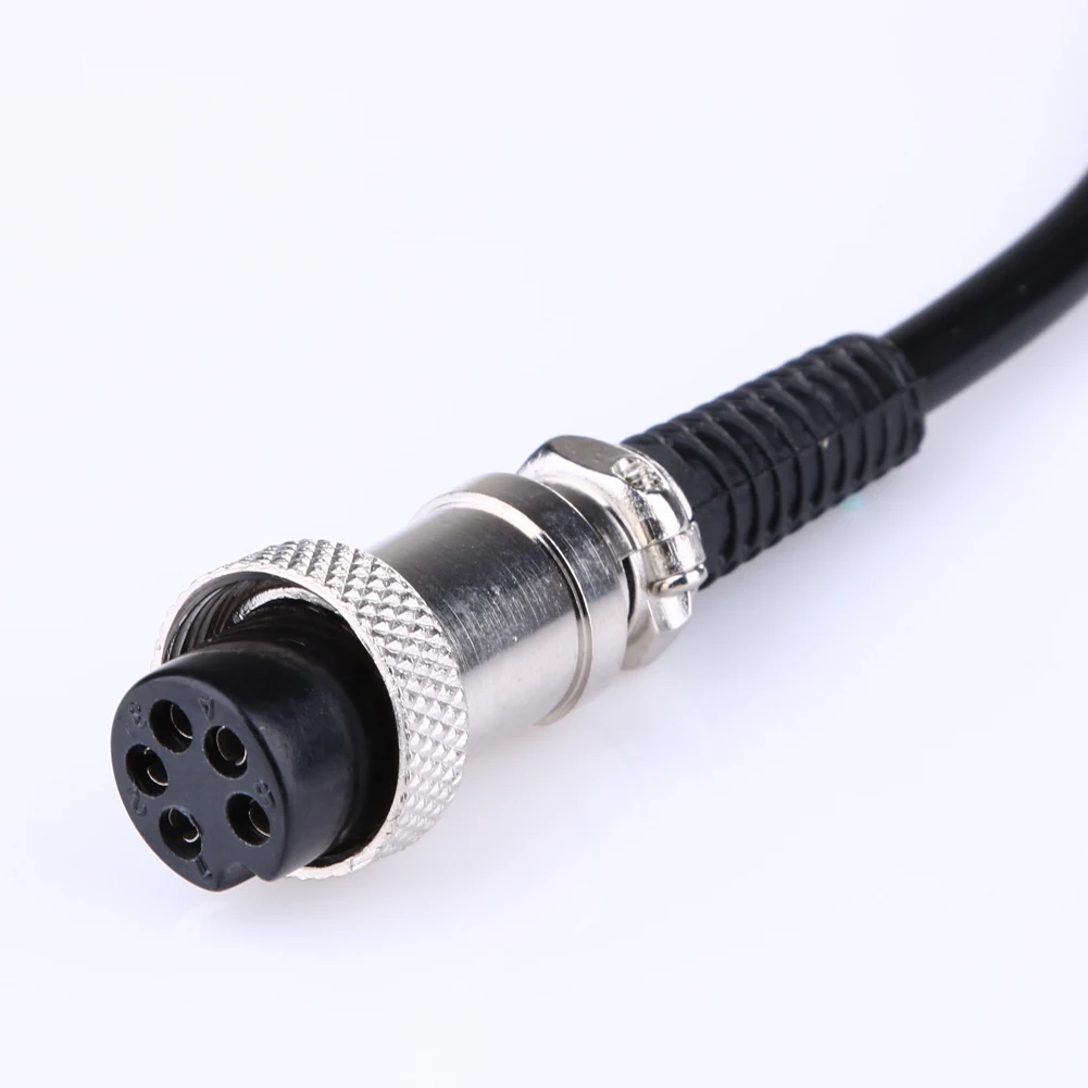 936 50W 24V Регулируемый Температура Электрический паяльник сварки паяльная станция, паяльник с 5 шт. сварочный пистолет горячего советы