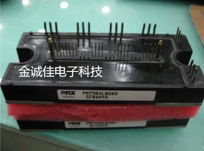 

Бесплатная доставка Новый модуль PM75B4LB060