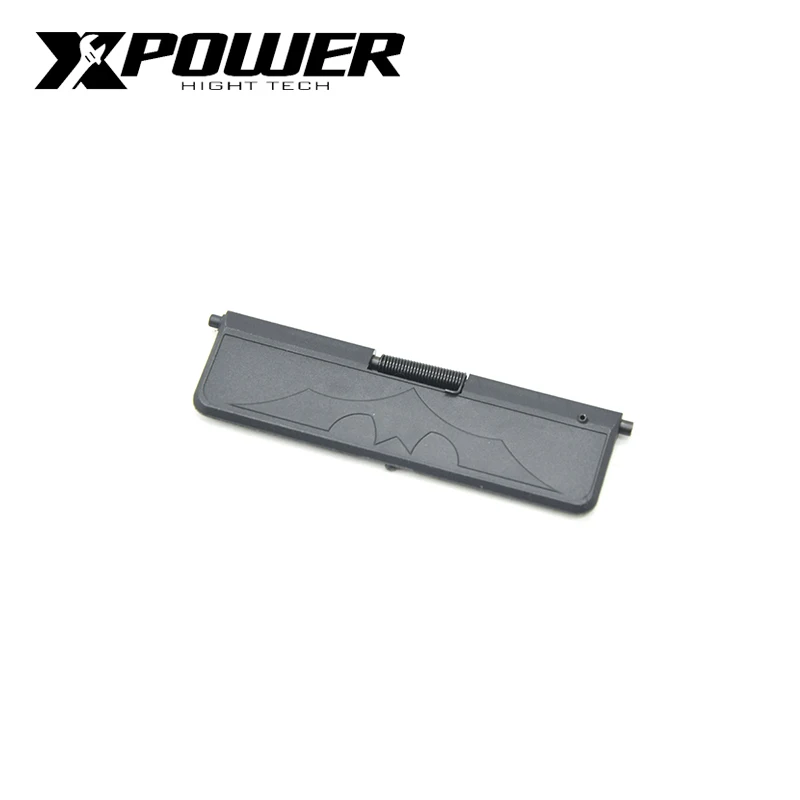 XPOWER AR AEG для Airsoft M4 ver2 нейлоновый усиленный с максимально пыленепроницаемым