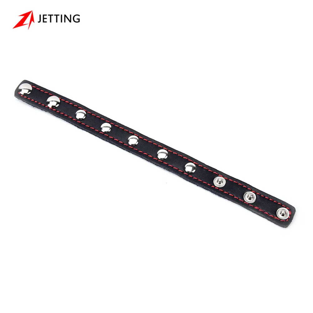 Регулируемые кольца для члена из искусственной кожи с задержкой эякуляции