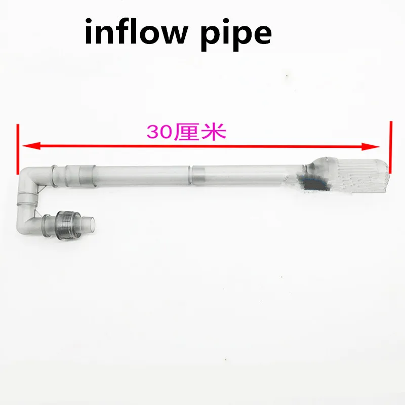 Sunsun HW-602B HW-603B Inflow Outflow Tube Pipe Aquarium Canister Filter Inlet and Outlet Input Output | Дом и сад