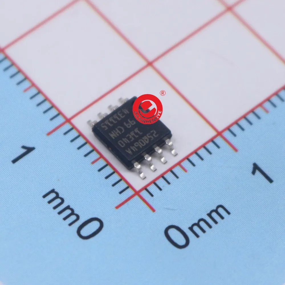 

N25Q064A11ESE40F SOP-8 Original In Stock Free Shipping