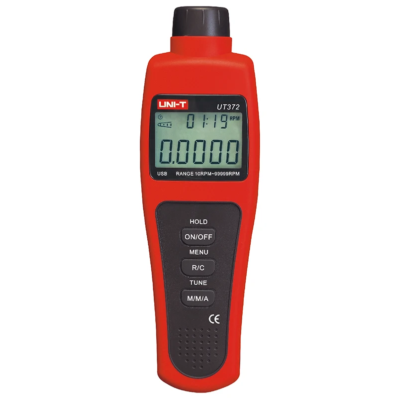 

UT372 Tachometer