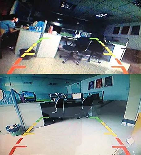 

Color CCD Sony Chip 12V Vehicle Back Up Car Reversing Camera with Night Vision Waterproof for Toyota Corolla/ Vios/ Avensis 2009