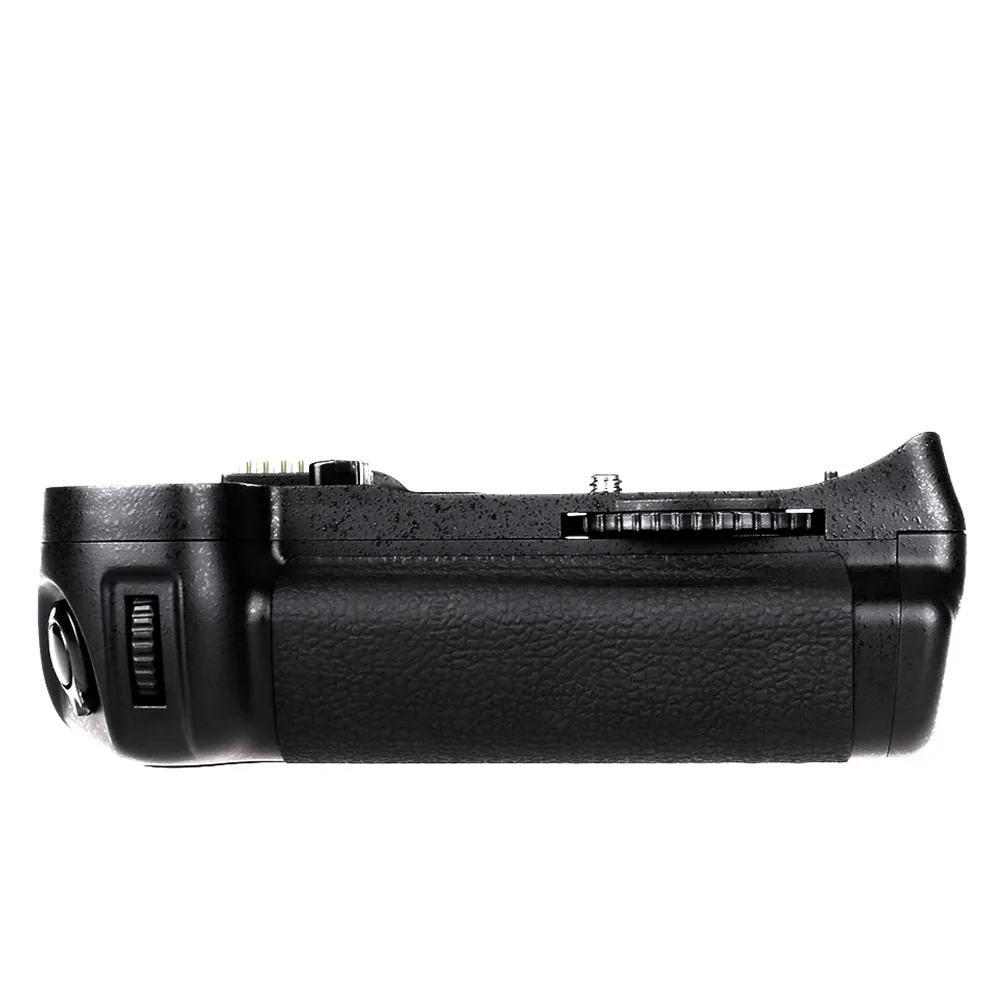 Профессиональный держатель аккумуляторной батареи Travor для Nikon D300 D300S D700 as MB D10|battery