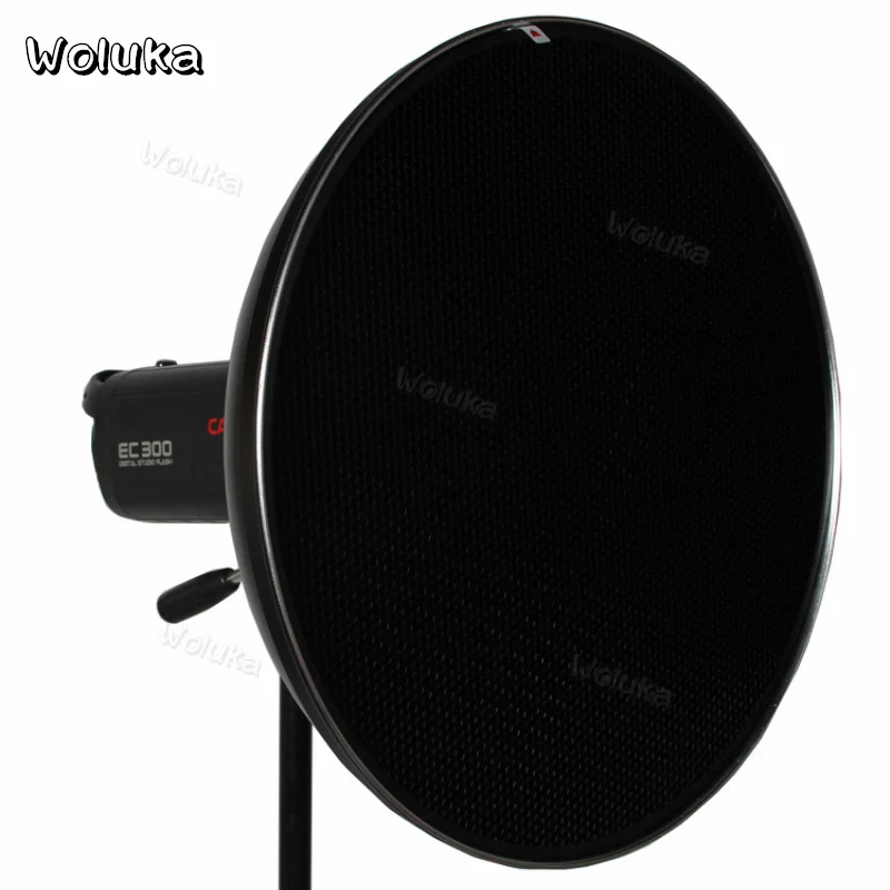 57 см Красота блюдо Bowens Elinchrom крепление 57 см ленты Красота блюдо аксессуары для студийной фотографии стандарт блюдо CD50 T01