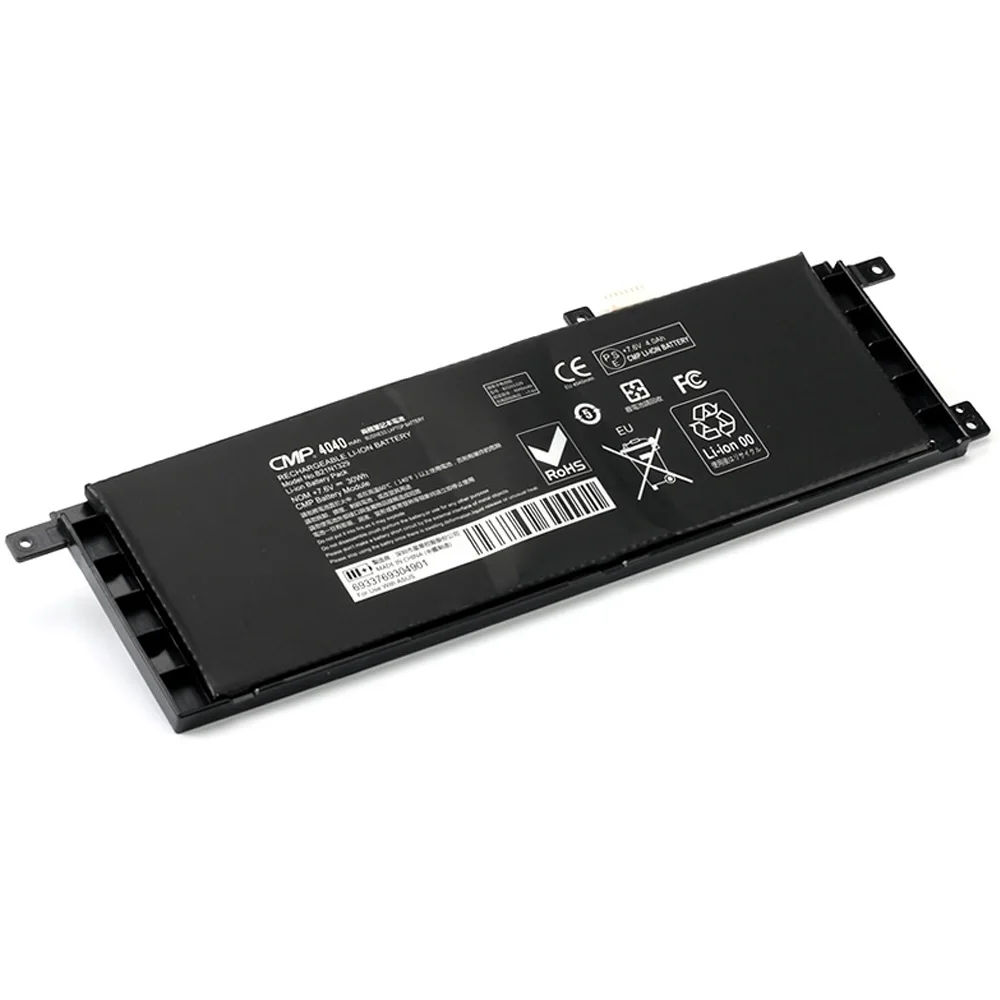 Аккумулятор для ноутбука ASUS X453 X403M X453MA X553 X503M B21N1329 | Компьютеры и офис