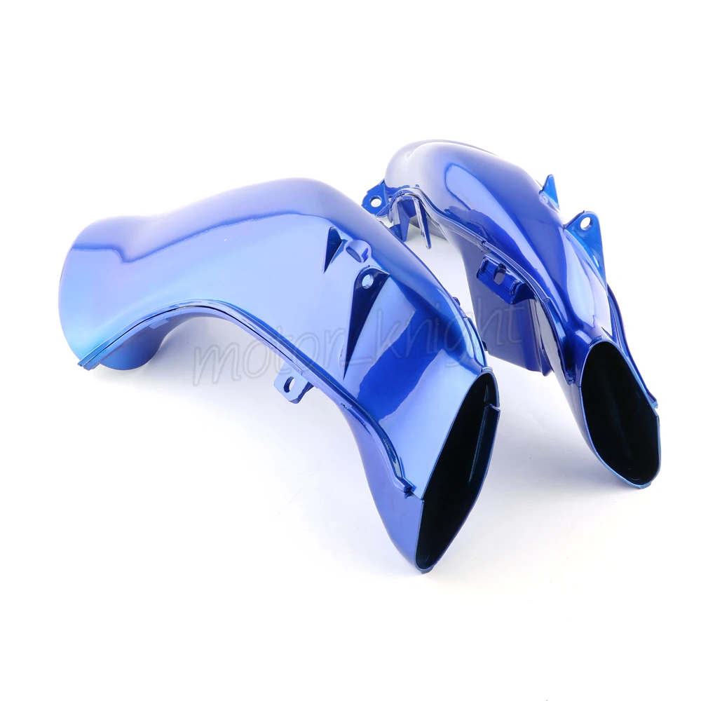 Воздухозаборная трубка Ram для Yamaha YZF1000 R1 2004 2005 2006 YZF 1000 04 05 06 запасные прозрачные