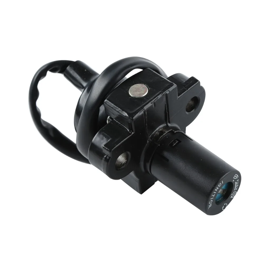 

Motorcycle Ignition Switch Lock With Keys For HONDA VTR250 BROS400 Bros650 CB-1 400 CBR400 NC23 NC29 VFR400 NC30 RVF400 NC35