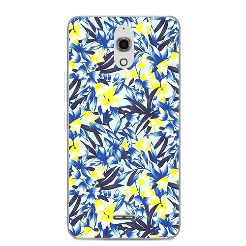 Супермультяшный чехол для Alcatel One Touch Pixi 4 6 0 &quot3G 8050 OT8050 8050D Мягкий силиконовый