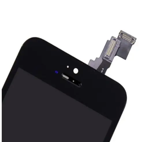 Полный ЖК дисплей или экран в сборе для iphone 5 5G 5S 5C 6 6s без кнопки Домой и