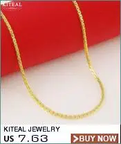 Kiteal Золото Цвет/посеребренные цепочки и ожерелья 1 мм 16 18 20 22 24 26 28 30 дюймов змея цепи воротник de Prata 925 штамп Лидер продаж
