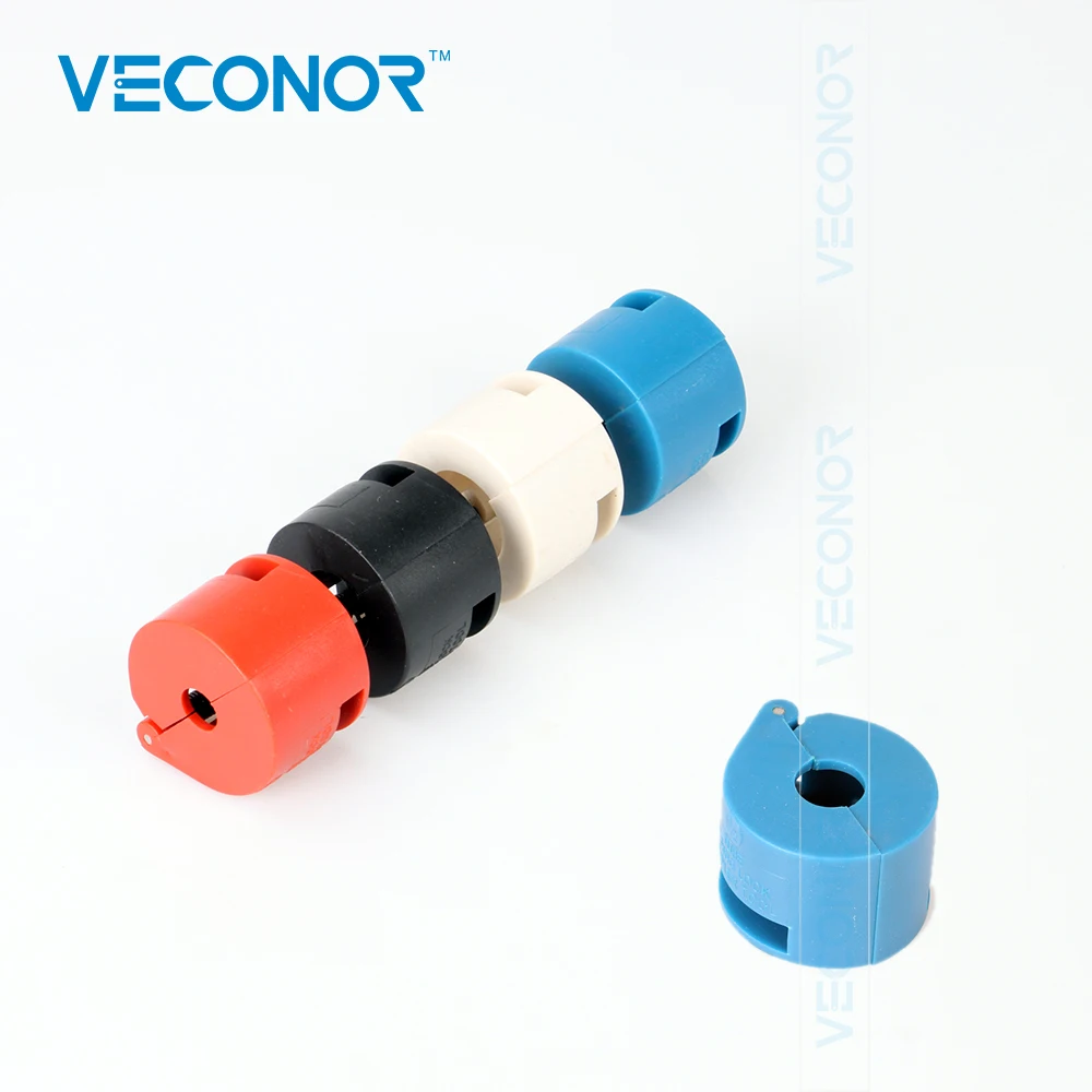 4 шт. муфты для системы кондиционирования воздуха|lock installation|lock bandlock |