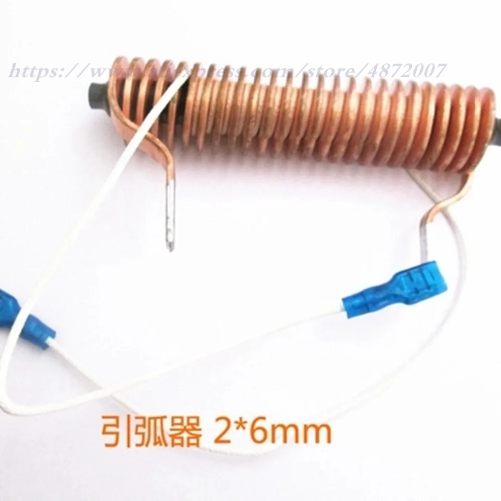 WS/TIG-160/200/250 аргоновая дуговая сварка стартер 2*8 все медные катушки