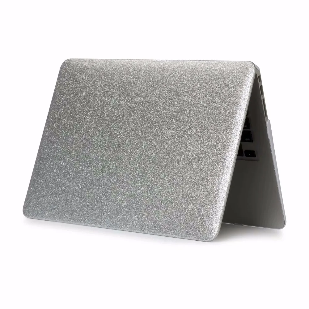 Прозрачный матовый чехол для Apple Macbook Air Pro Retina 11 12 13 15 ноутбука сумка 3 + клавиатуры |