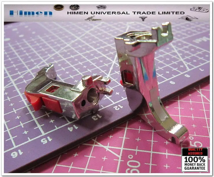 

Presser Foot SNAP-ON SHANK 0062617000 for Bernina