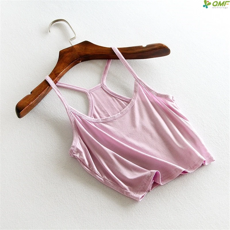 90 s сексуальный топ на бретелях тонкий базовый короткий модный Y Camisole 2018 Летний
