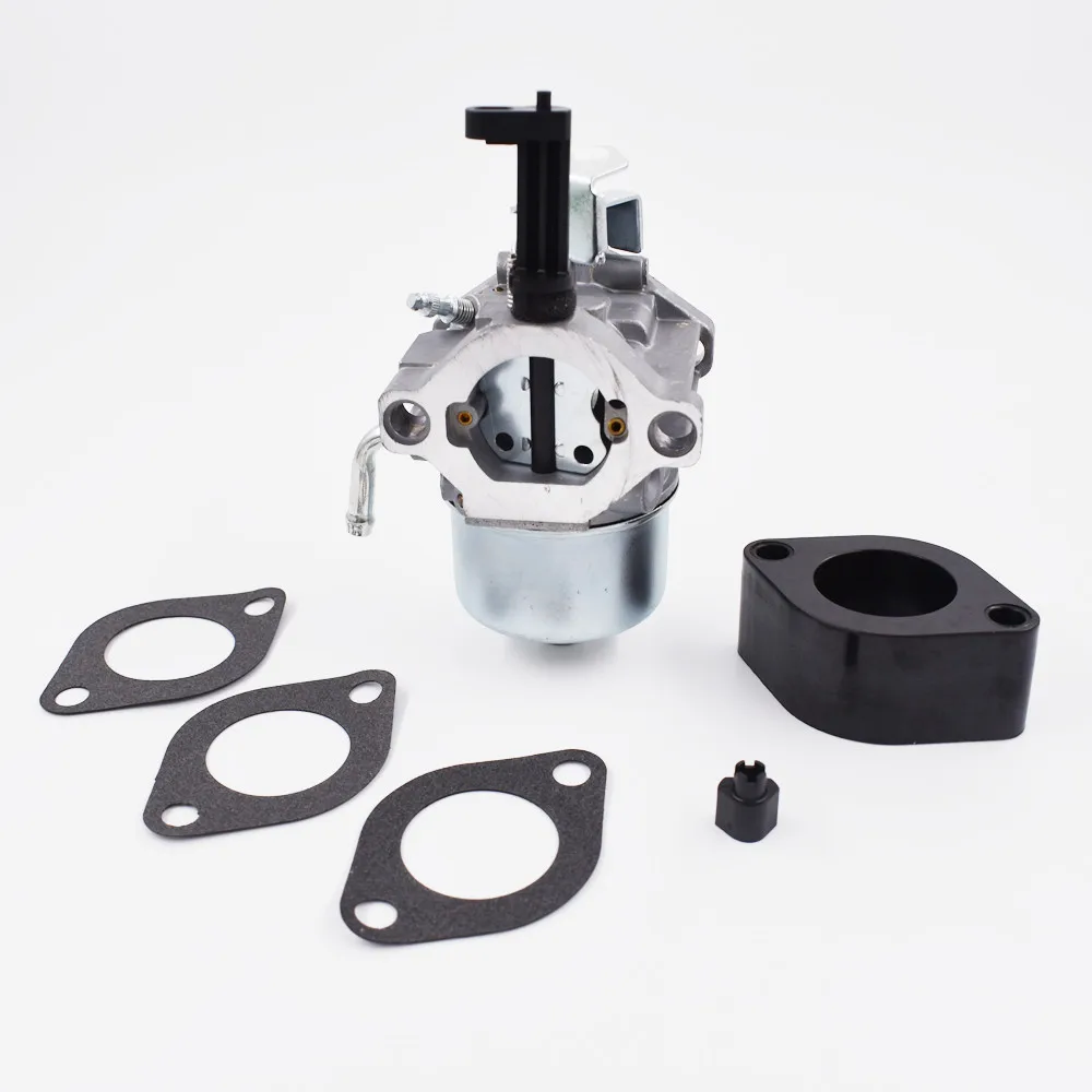 

Новый Карбюратор ДЛЯ Briggs & Stratton 715782 Заменяет #715524, 715493, 715380