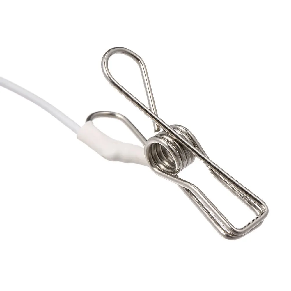 4 шт. зажимы для сосков мощный клитор поражения электрическим током электро