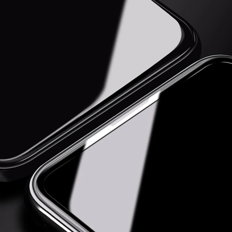 Защитное стекло mi mix 2S закаленное для Xiaomi Mi Mix полноэкранная Защитная пленка