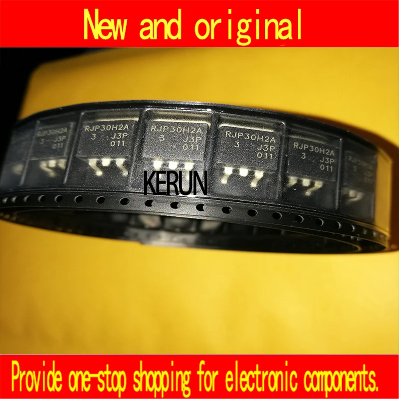 100% новый и оригинальный RJP30H2ADPE RJP30H2A TO-263 | Электроника