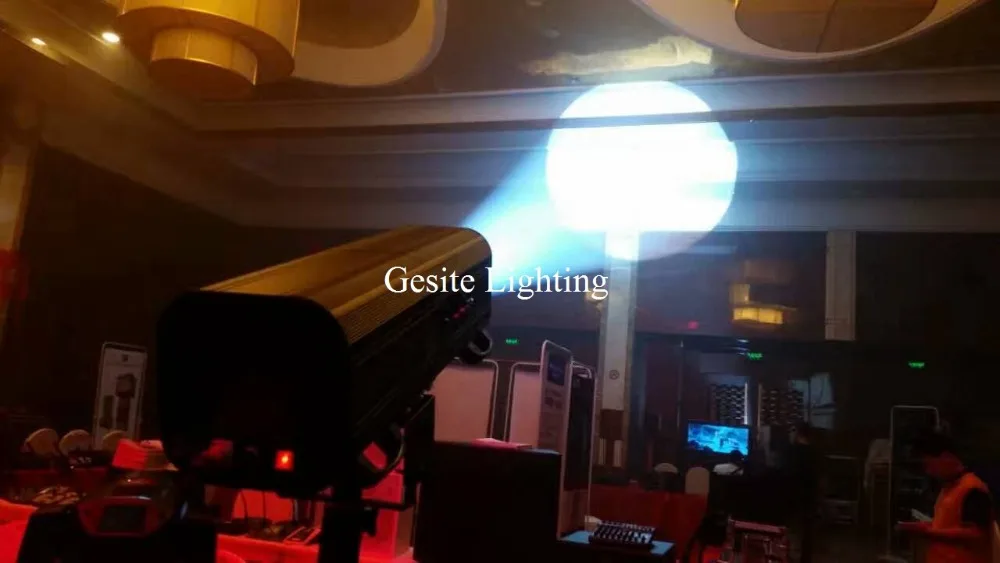 Светодиодный прожектор 330 Вт|follow light|follow spot lightstage light |