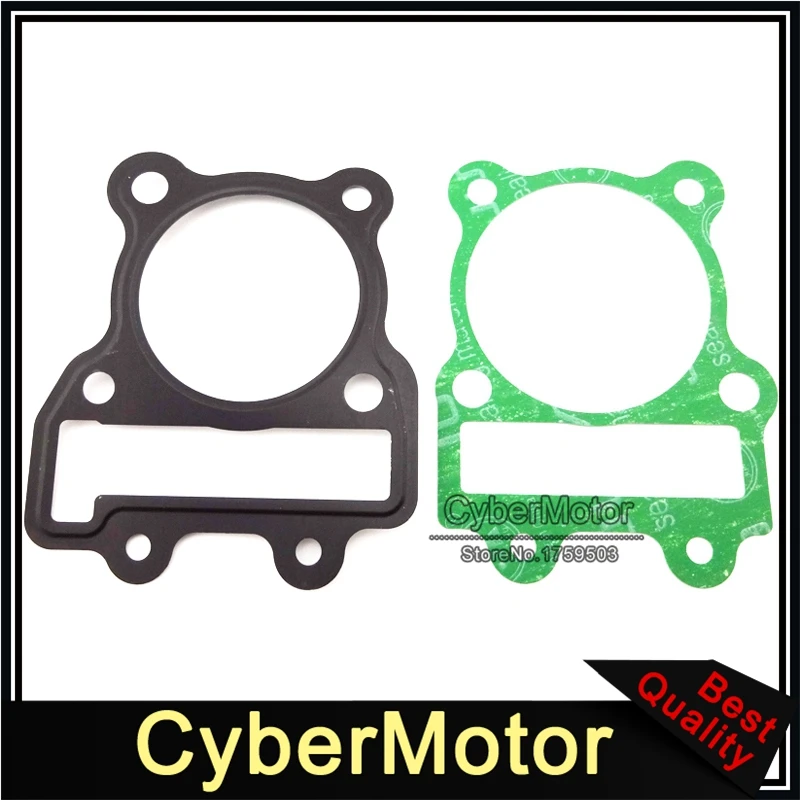 Прокладка головки двигателя YX150 160 для YX 150cc 160cc|mini bike|engine pit bikepit bike engine parts |