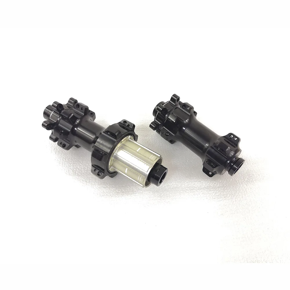Велосипед BOOST 24h 28h Powerway M39 прямой вытяжной концентратор 110x15 110x12 передний 148x12