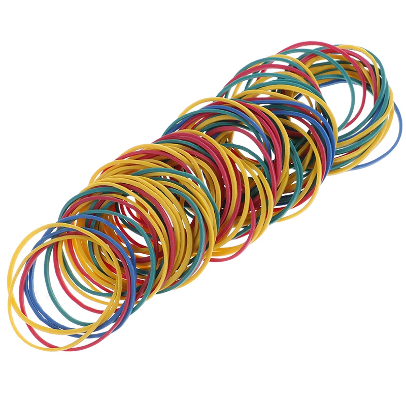 

100Pcs/lot Rubber Deception By Joe Rindfleisch Magic Tricks Wholesale