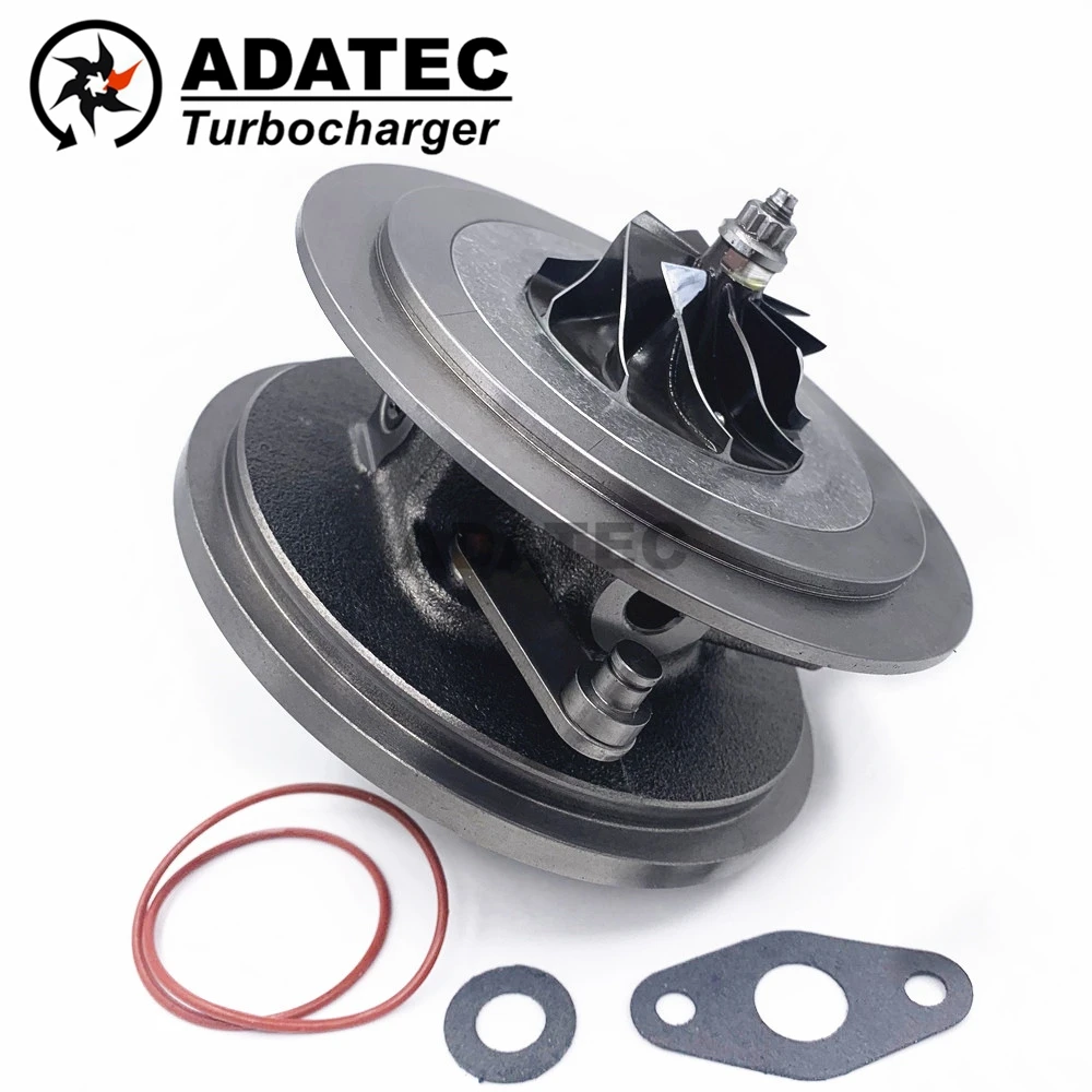 Турбозарядное устройство GTB1752VK 784114 CHRA 282312F001 282312F000 картридж турбины для Hyundai ix35 2 0