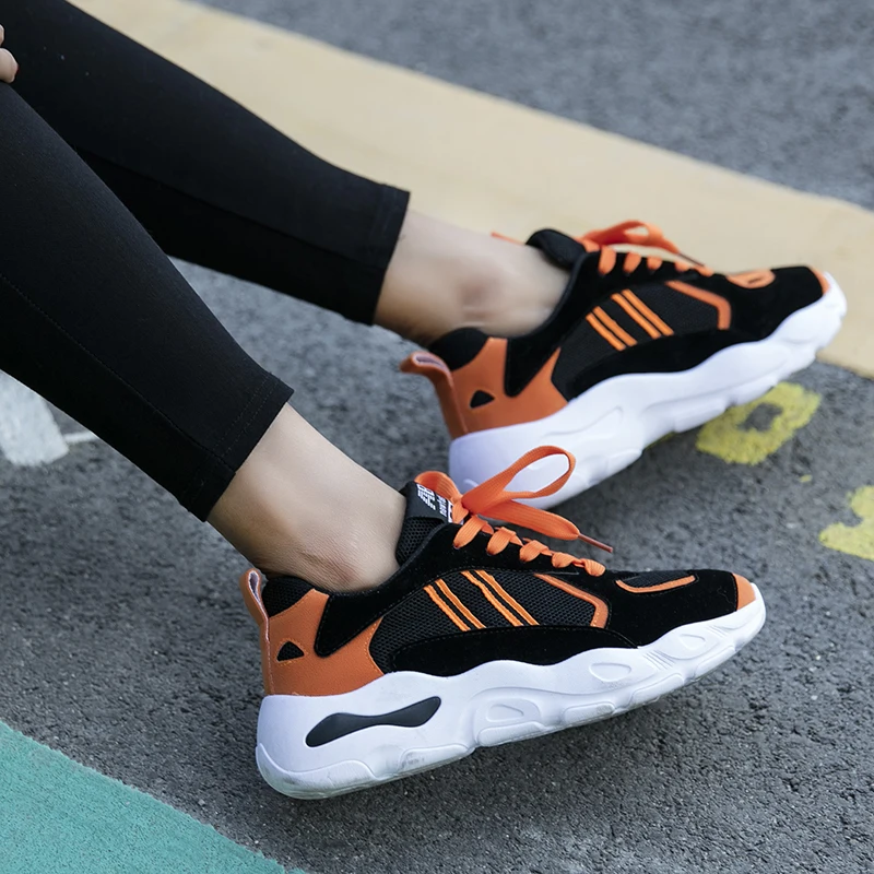 Официальная обувь для бега женщин профессиональная сетка Ultras stablity Outdoor 700 Boost YUNG 1