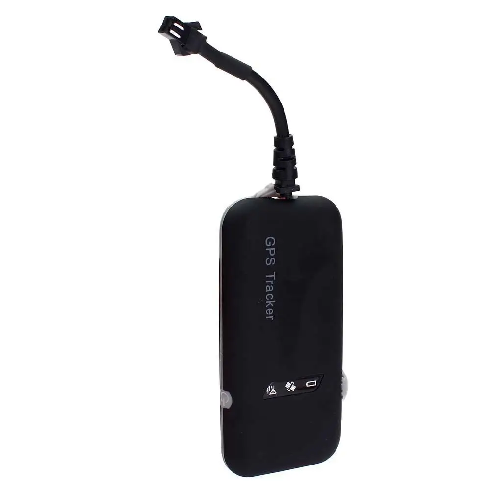 GT02A автомобиля gps трекер SMS GSM GPRS Устройства Слежения мониторы локатор слежения за