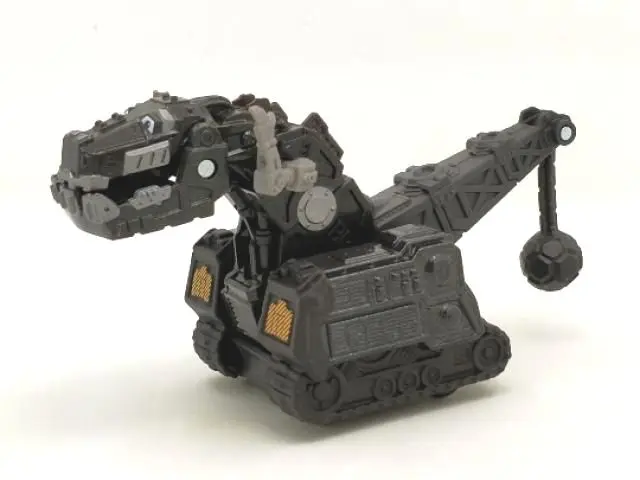 Black Tyrannosaurus Dinotruk игрушечный автомобиль, новые модели динозавров, динозавров, игрушки динозавров, модели динозавров, детский подарок, мини-игрушки для детей - Цвет: Black Tyrannosaurus