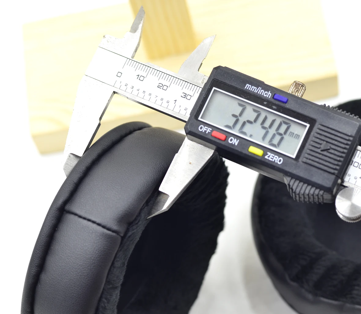 BGWORLD толстые велюровые мягкие амбушюры Уплотнители для Hifiman HE300 HE500 HE560 560i HE400 HE400i HE400s он 350 серии наушников
