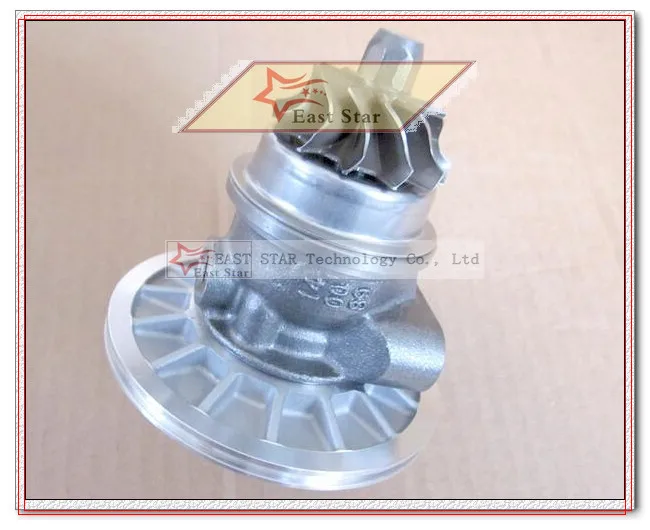 Турбокартридж CHRA Core K14 53149887018 53149707018 074145701 Турбокомпрессор для VW T4 Transporter ACV AUF AYC AJT