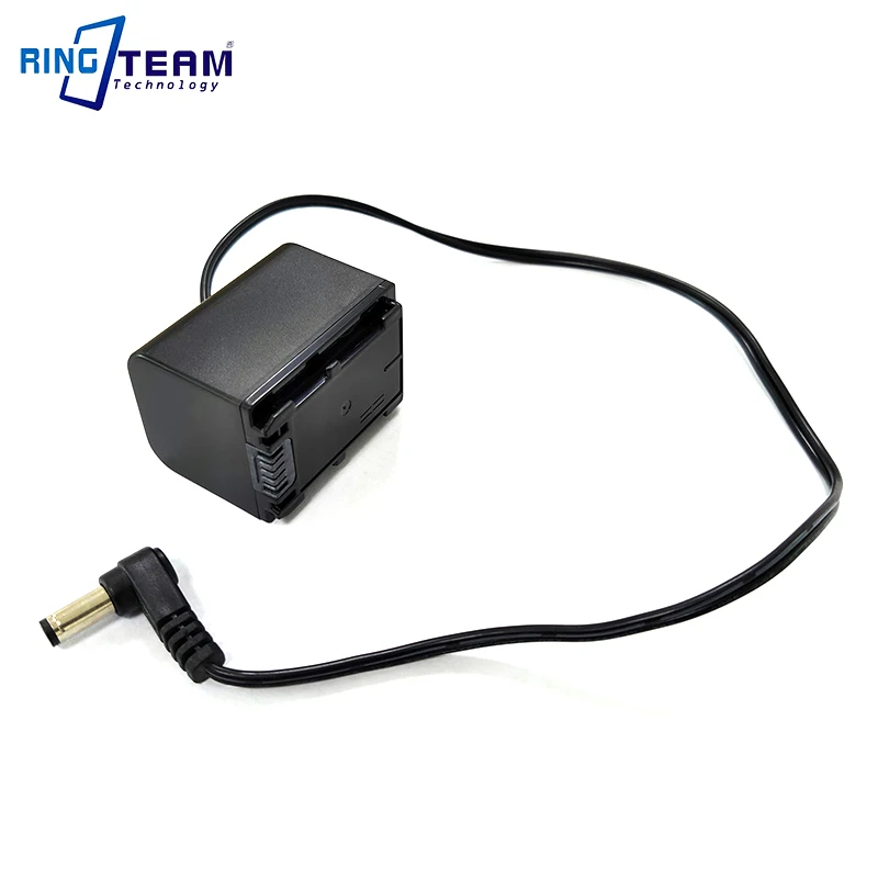 NPFV пустышка батарея заменяет NP FV30 FV40 FV50 FV70 для Sony DVD SR HC серийные камеры и свет