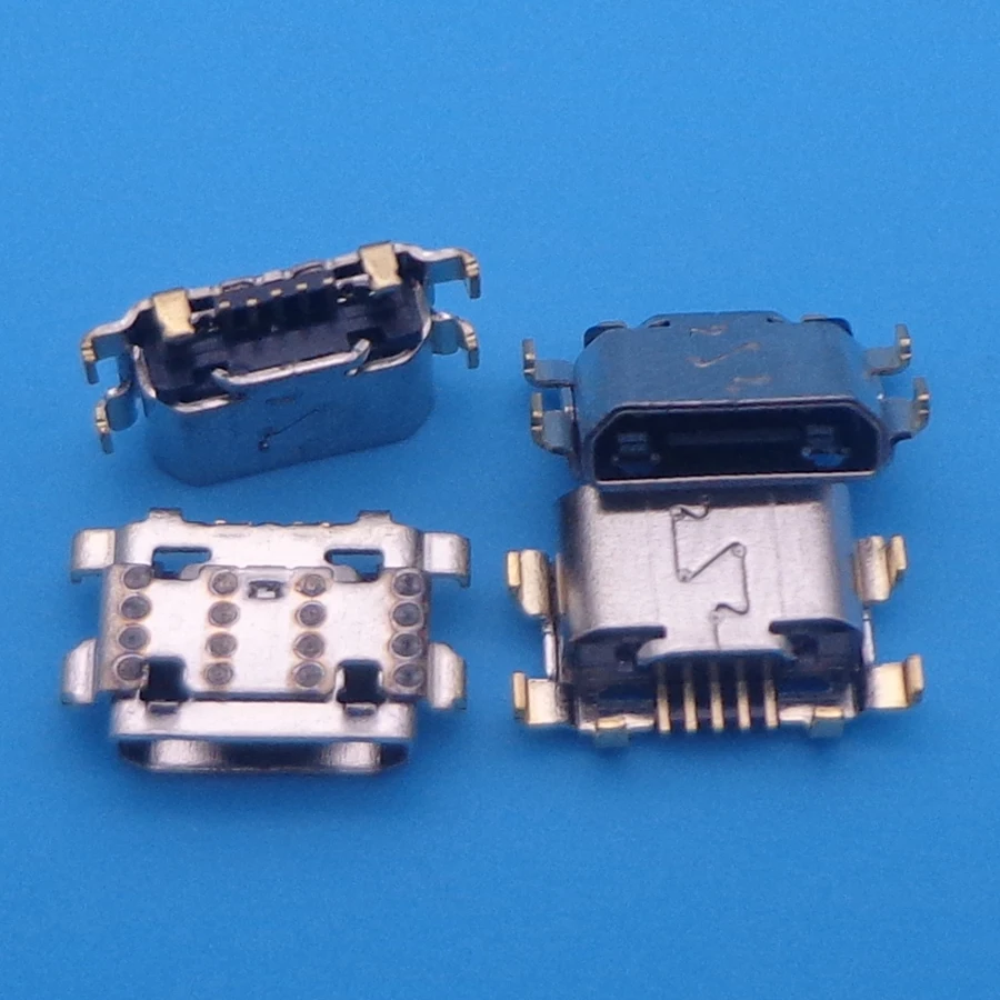 Зарядное устройство с Micro USB портом 50 шт.|Компьютерные кабели и разъемы| |