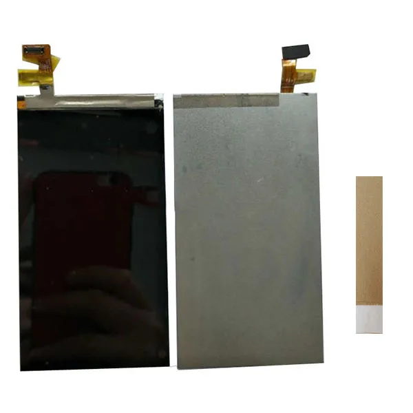 Высококачественный ЖК-дисплей 4 5 дюйма для HTC One 2 M8 Mini сменные детали с клейкой