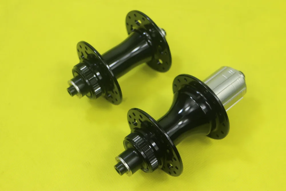 MTB XC AM Powerway 4 в 1 CT11 Центральный замок J hook CL дисковые велосипедные концентраторы