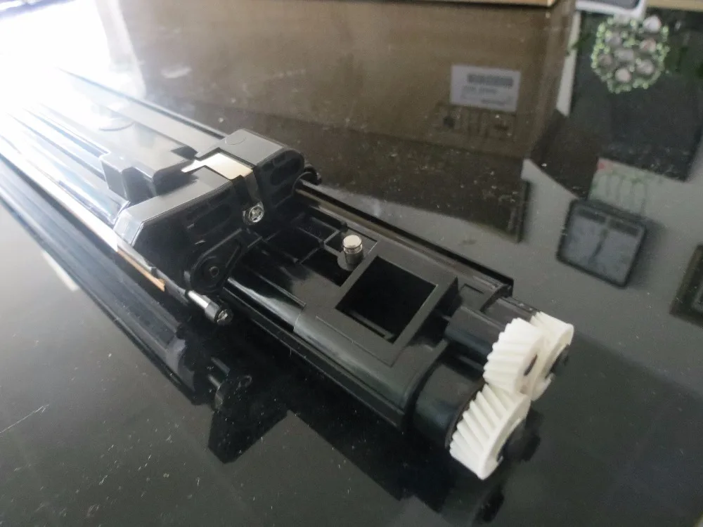 Оригинальный цветной Разработчик для Xerox DC700/770 DC550/560 Assy 604K86551 604K86350 604K86351 C M Y