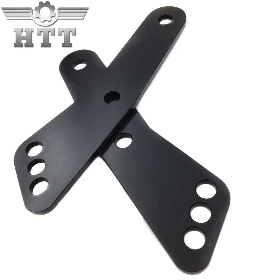 Запчасти для мотоциклов Honda CBR 600 F2 F3 F4i 1100XX CBR600 бесплатная доставка|lowering link|aftermarket