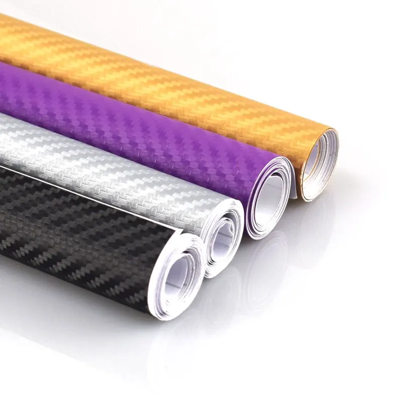 Автомобильный Стайлинг 3D авто Сделай Сам автомобиль углеродное волокно