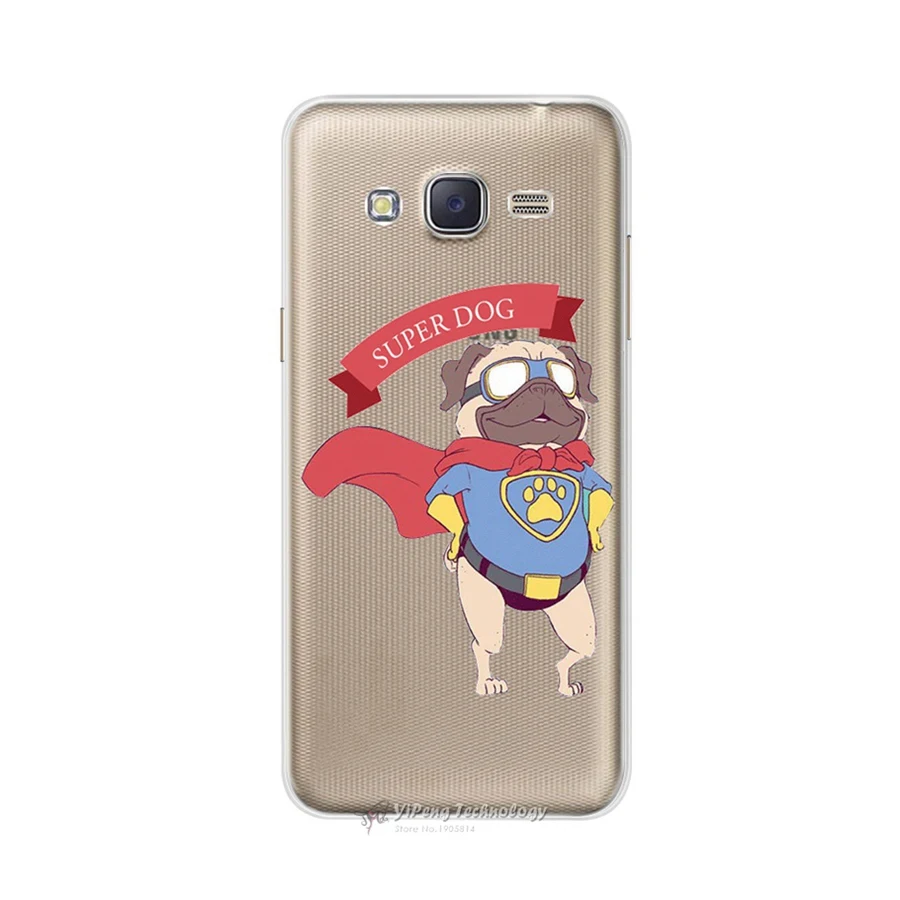 Лимонно-желтый Чехол для samsung Galaxy j2 Prime G532f чехол для телефона чехол для samsung Galaxy j2 Prime защитный чехол Бампер Мягкий силиконовый милый - Цвет: Лимонно-желтый