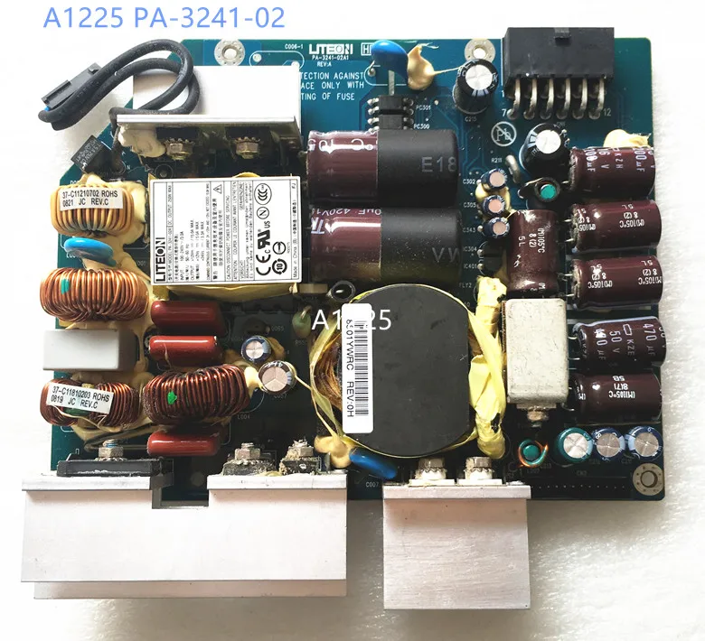 Оригинальный адаптер питания A1225 для MB418 MB419 MB420 | Компьютеры и офис