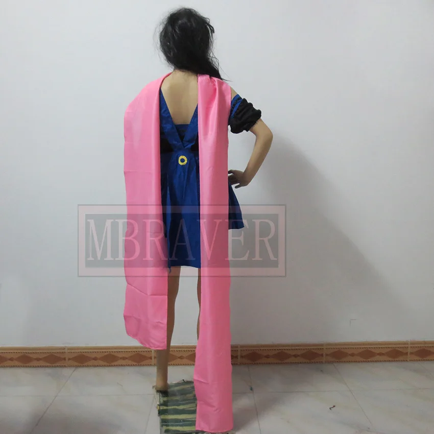 Костюм для косплея Джоджо невероятные приключения Элизабет Лиза|costumes queen of