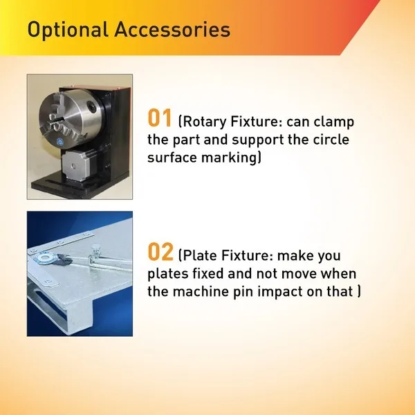 Китай высокое качество CNC маркировочная машина не нужен компьютер может