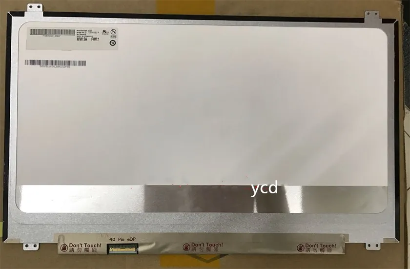 ЖК-экран P775 Gx8 17R4 R5 B173HAN03.1 17 3 дюйма 144 Гц IPS | Электроника